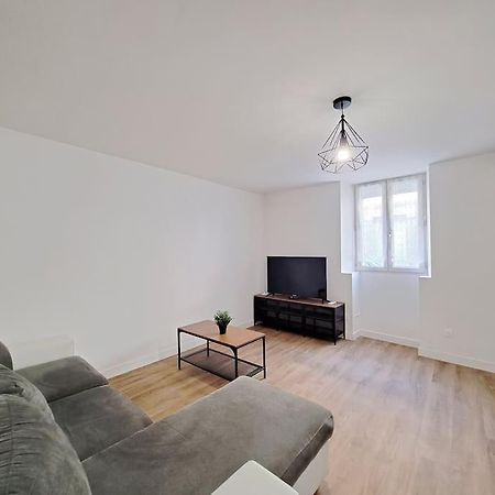 Turin, Appartement Neuf Reims Ngoại thất bức ảnh