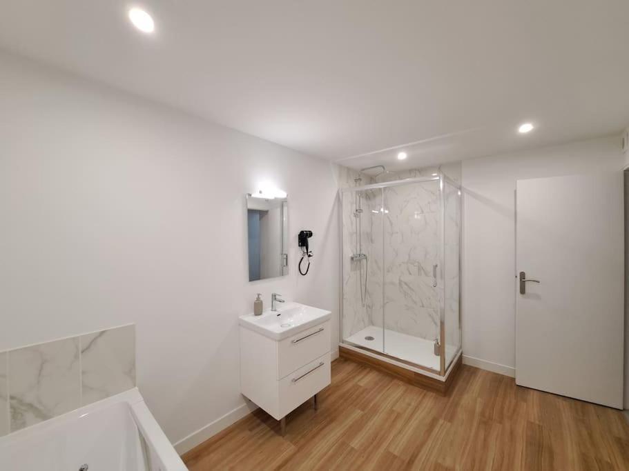 Turin, Appartement Neuf Reims Ngoại thất bức ảnh