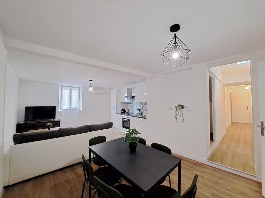 Turin, Appartement Neuf Reims Ngoại thất bức ảnh