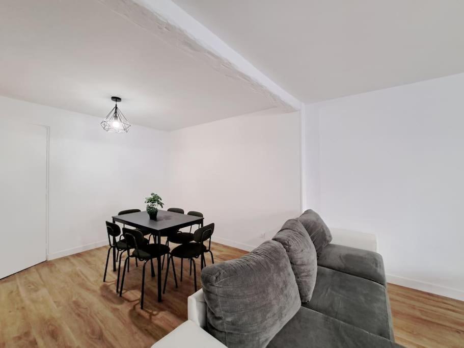 Turin, Appartement Neuf Reims Ngoại thất bức ảnh