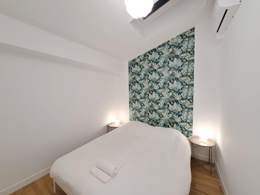 Turin, Appartement Neuf Reims Ngoại thất bức ảnh