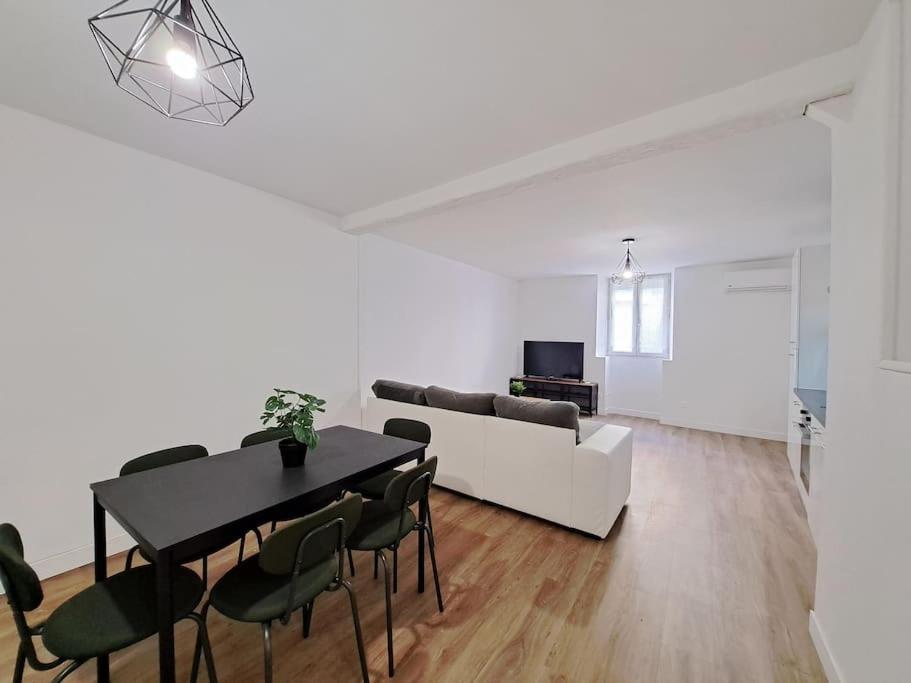 Turin, Appartement Neuf Reims Ngoại thất bức ảnh
