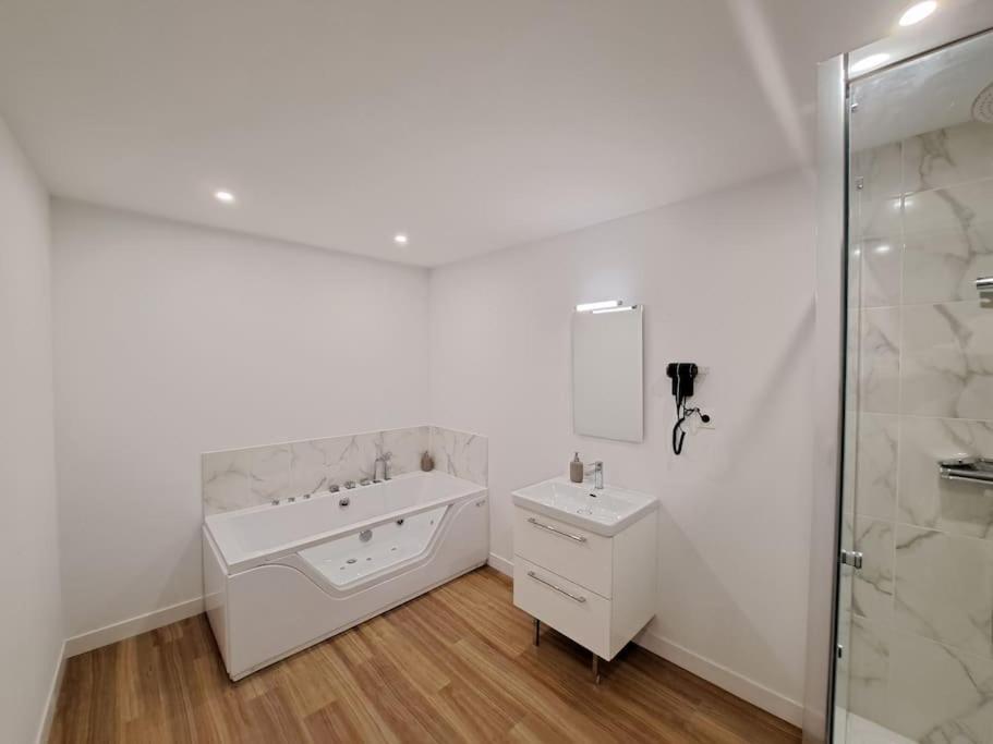 Turin, Appartement Neuf Reims Ngoại thất bức ảnh